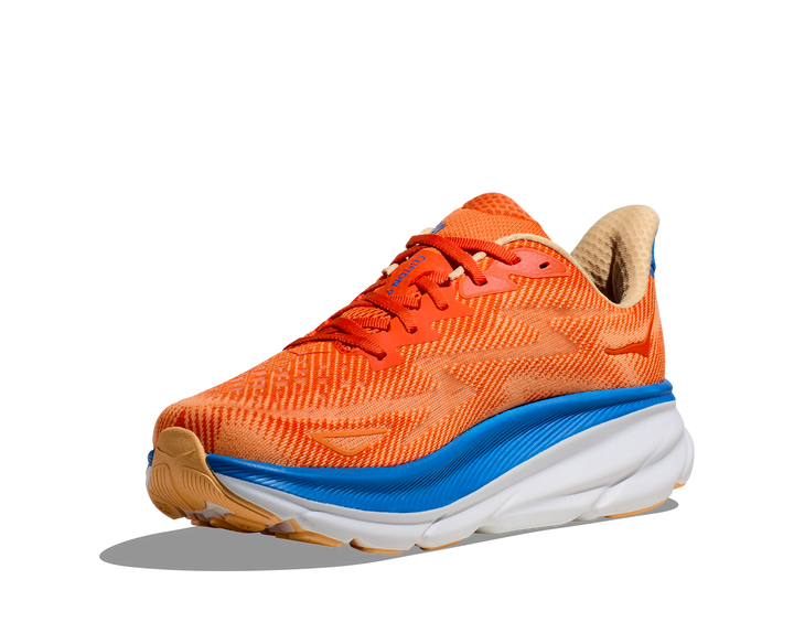 Hoka unisex schoenen