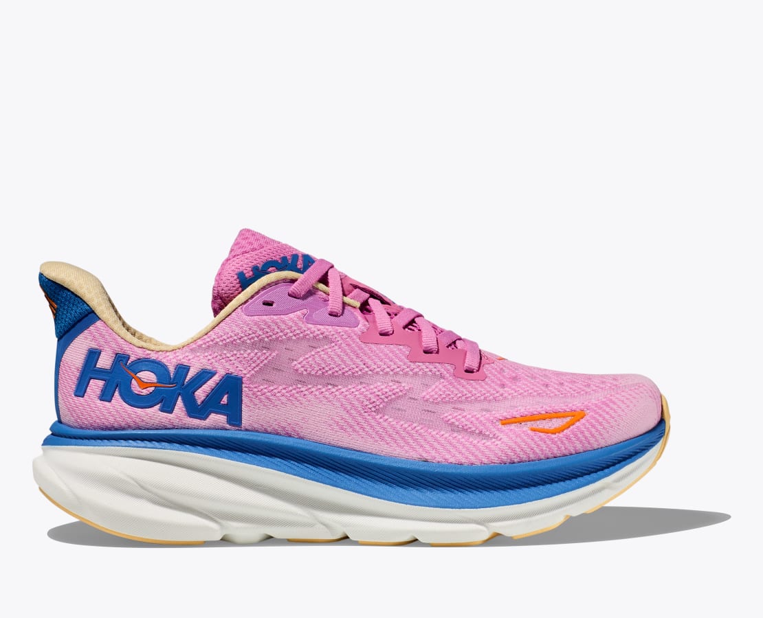 Hoka unisex schoenen