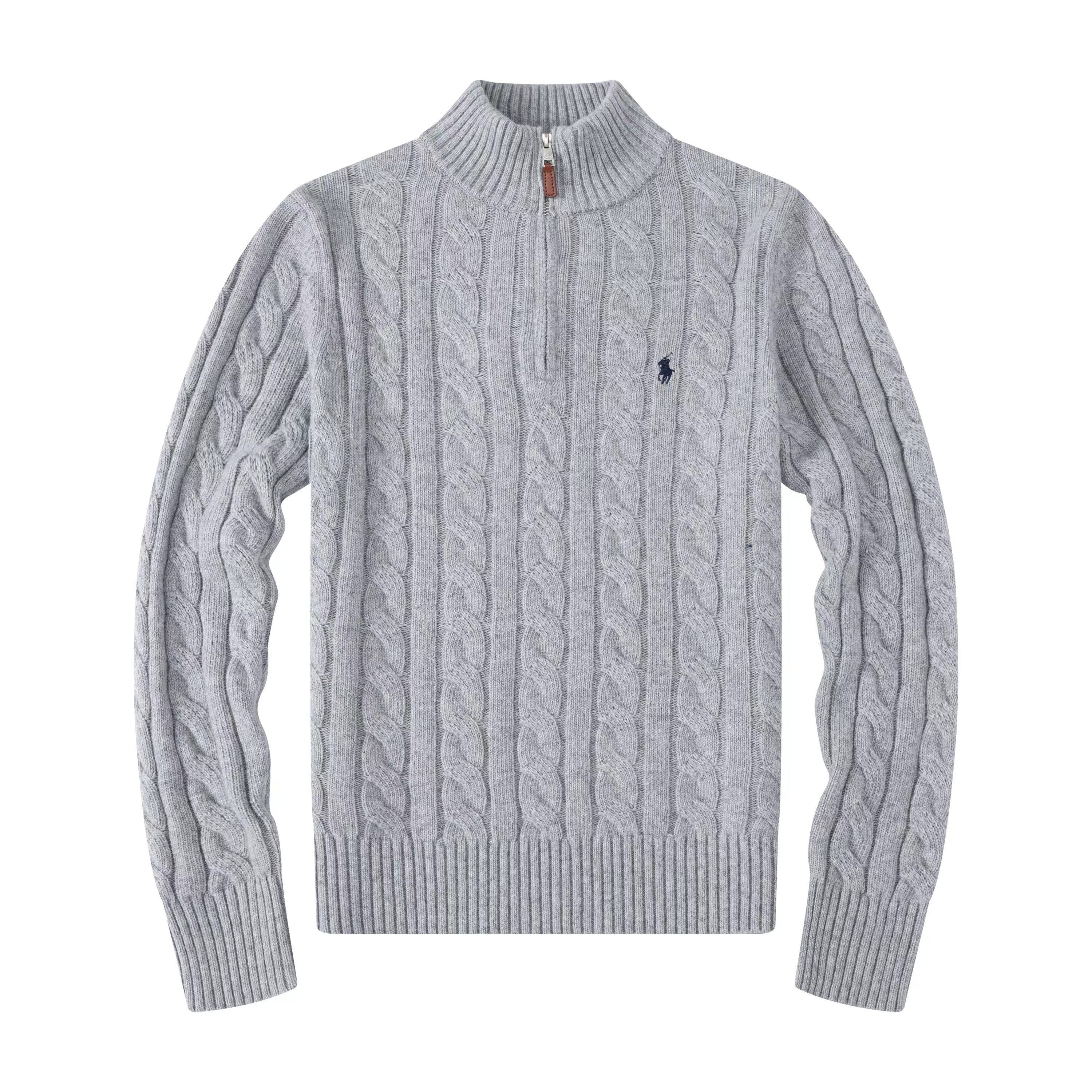 Ꮢalph Ⅼauren | Comfort Men's Sweters