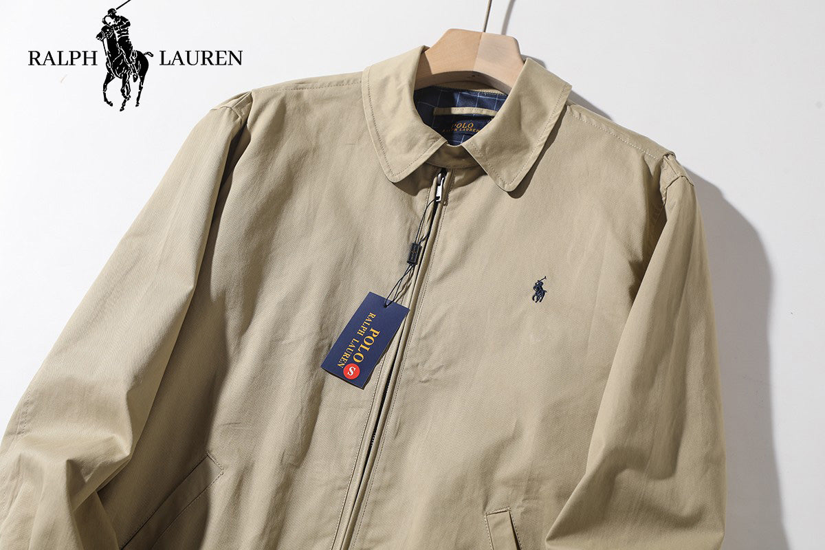 Klassieke Ralph Lauren Jas