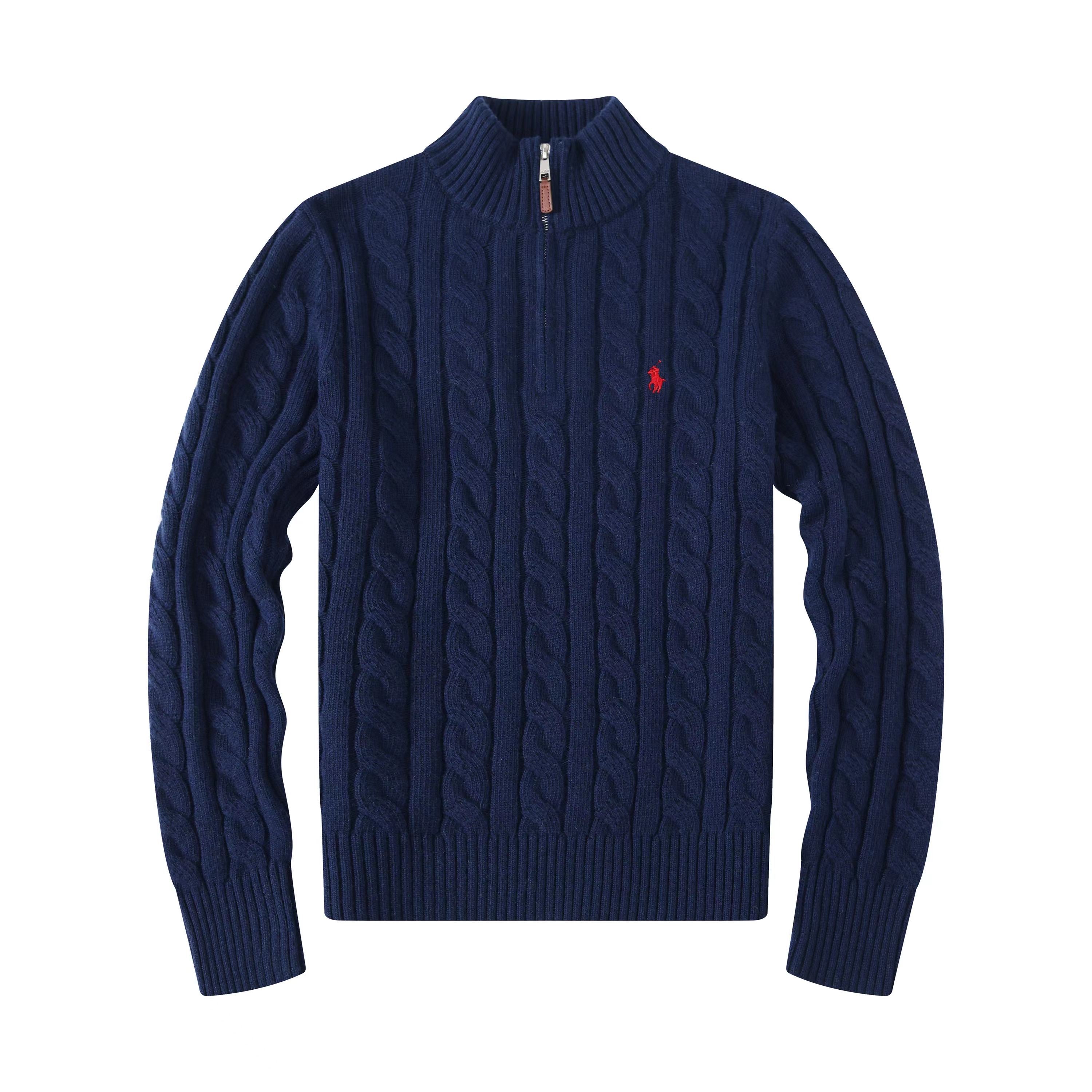 Ꮢalph Ⅼauren | Comfort Men's Sweters