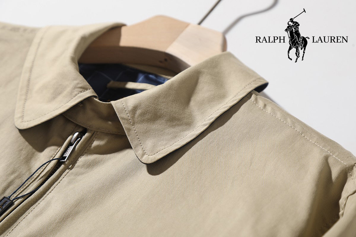 Klassieke Ralph Lauren Jas