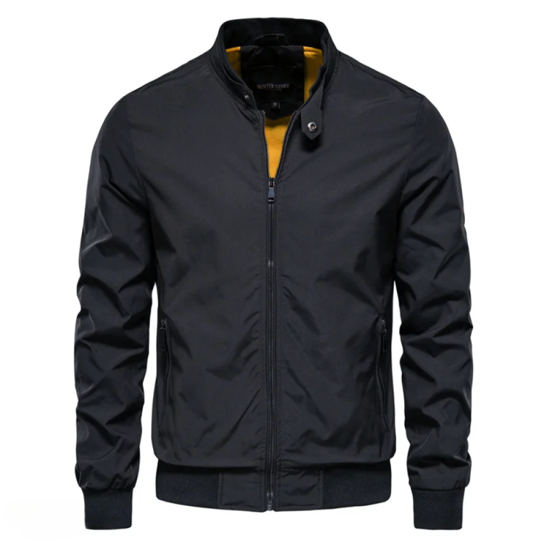 Jasper | Jacket