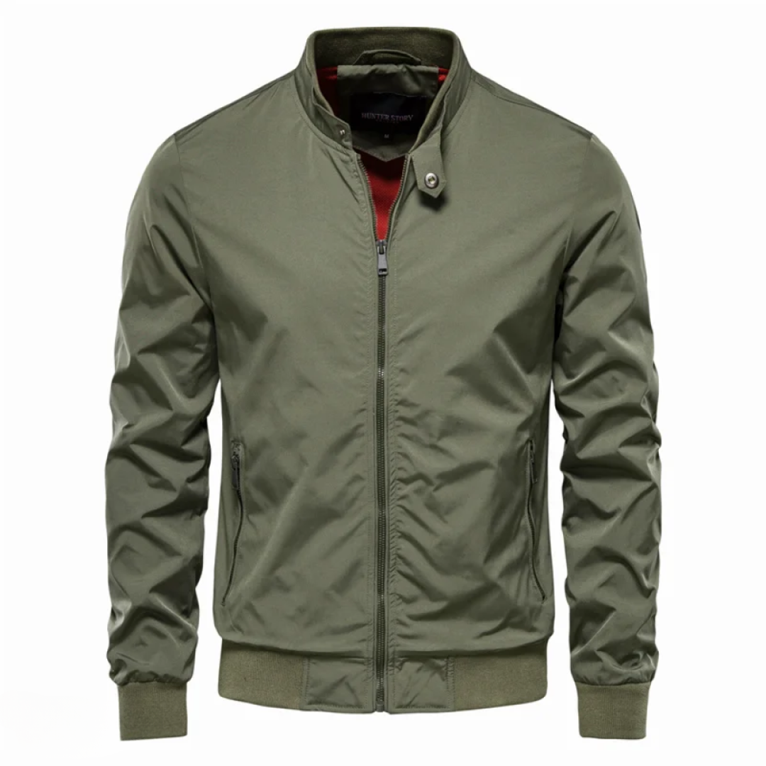 Jasper | Jacket